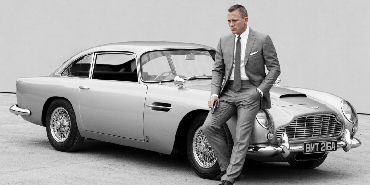 DB5