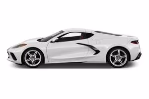Luxury Sport Coupes