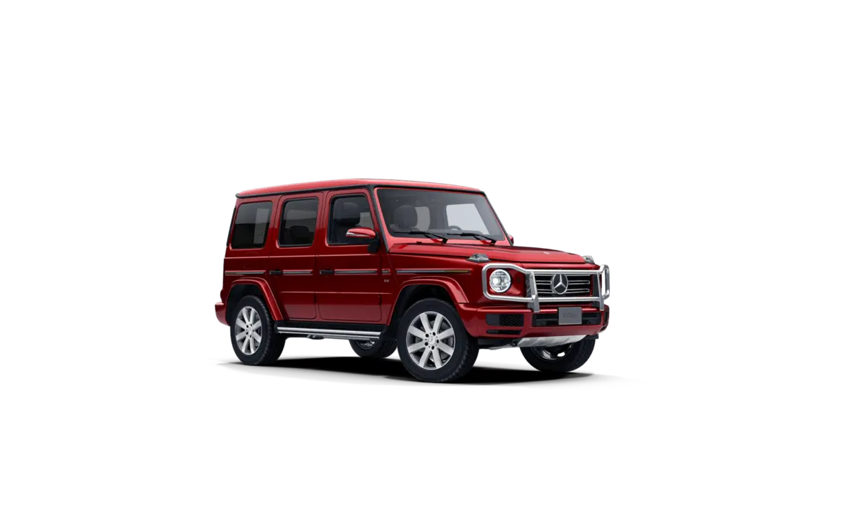 Nissan Patrol vs. Toyota Land Cruiser
