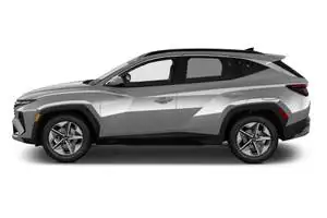 Plug-in Hybrid SUVs