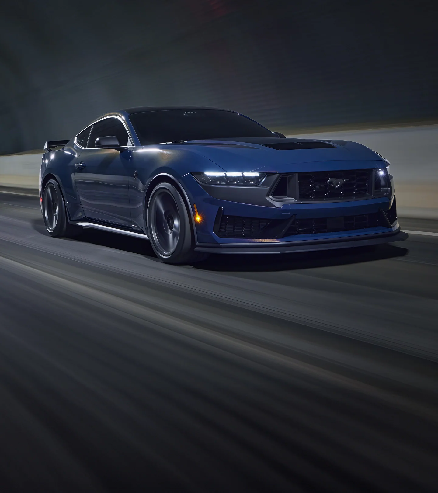 2023 Ford Mustang Mach-E