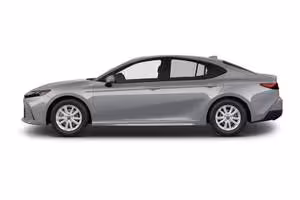 Midsize Sedans