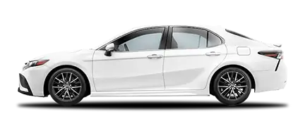 Sedan