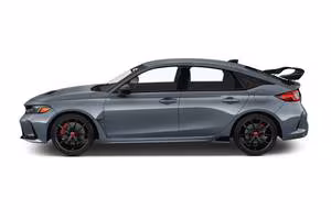 Small Hatchbacks