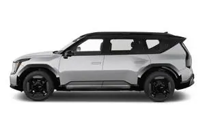 Electric SUVs