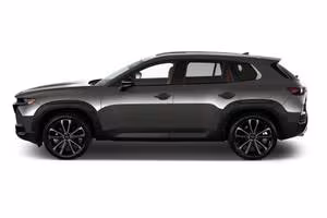 Small SUVs