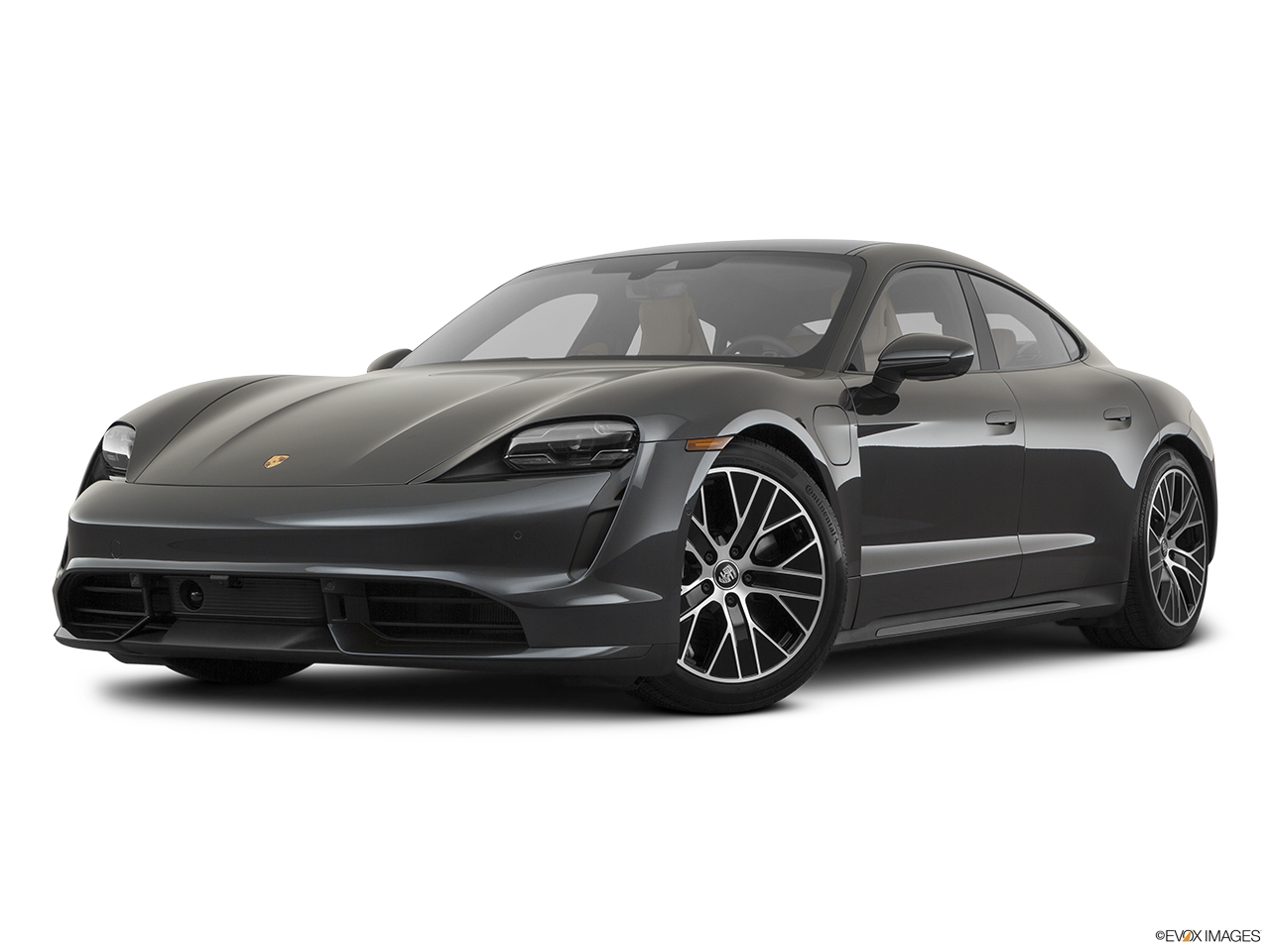 2023 Porsche Taycan