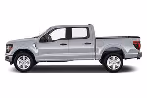 Large Trucks